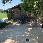 Avignon A La Campagne Avec Climatisation