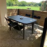Avignon A La Campagne Avec Climatisation